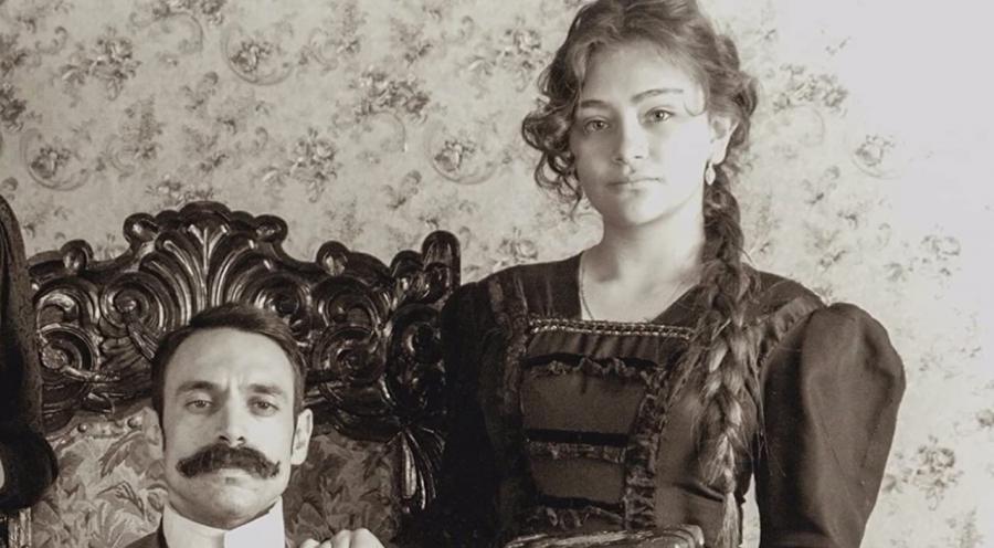 LA LEYENDA DE LA LLORONA